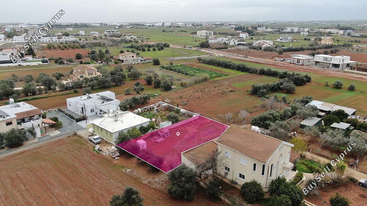 plot for sale kokkinotrimithia nicosia 1292777 image 2806237