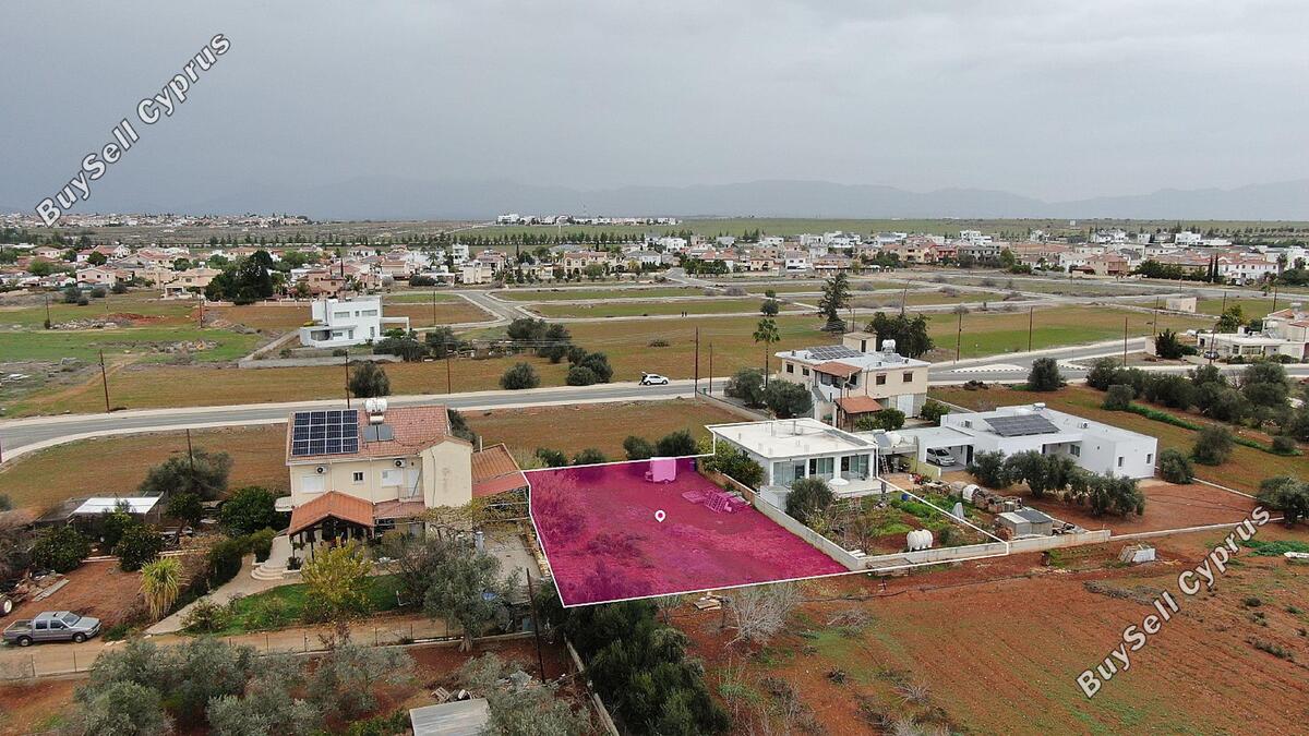 plot for sale kokkinotrimithia nicosia 1292777 image 2806250