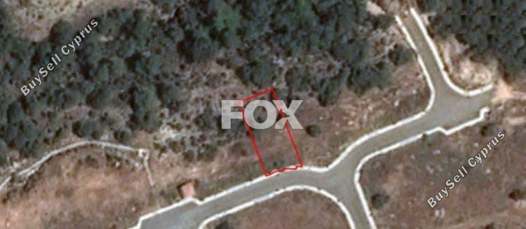 plot for sale pissouri limassol 1159777 image 14302175