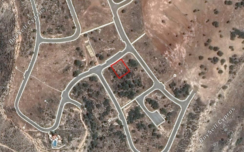 plot for sale pissouri limassol 828777 image 14205782