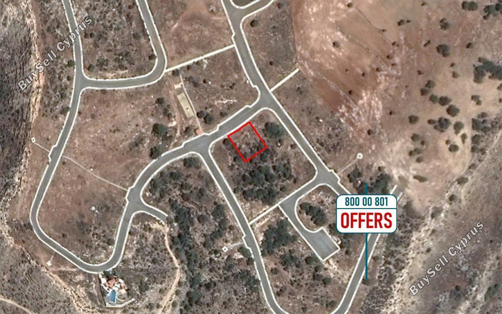 plot for sale pissouri limassol 828777 image 14205783