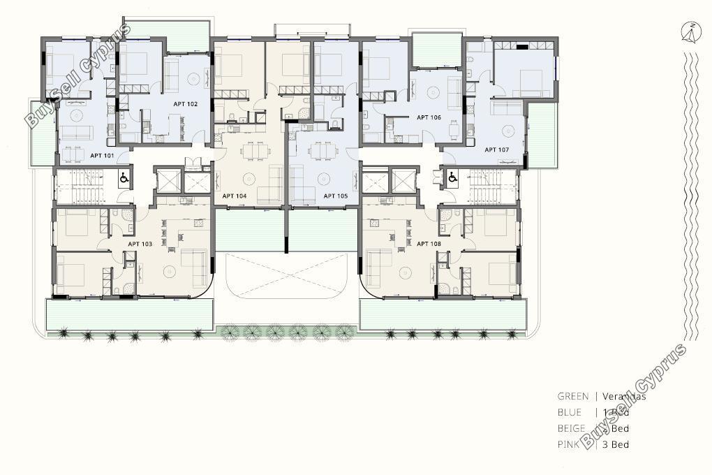 studio apartment building for sale agia zoni limassol 8827777 image 16990690
