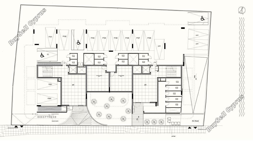 studio apartment building for sale agia zoni limassol 8827777 image 16990692
