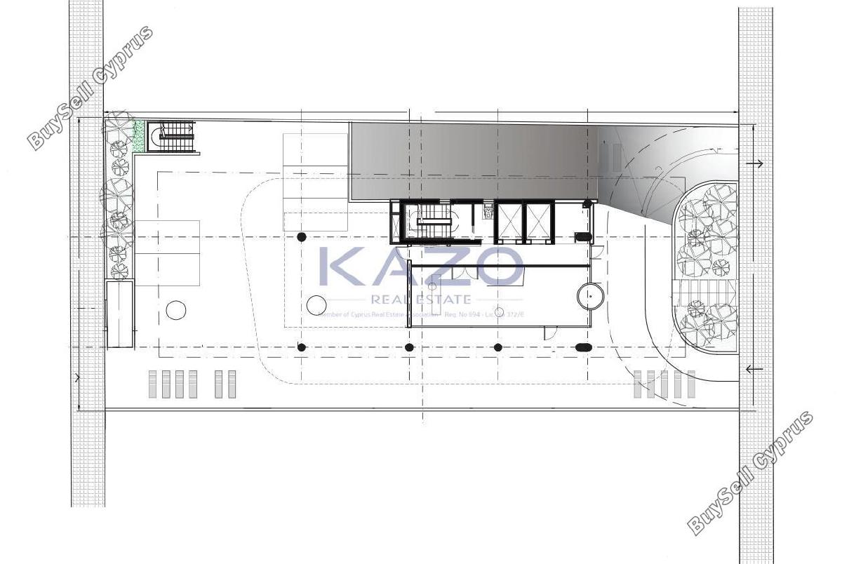 studio commercial building for rent omonoia limassol 8338777 image 14347681