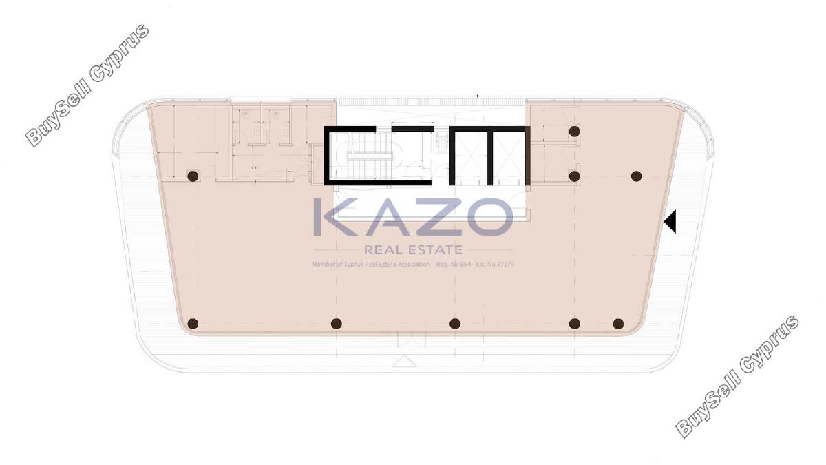 studio commercial building for rent omonoia limassol 8338777 image 14347682