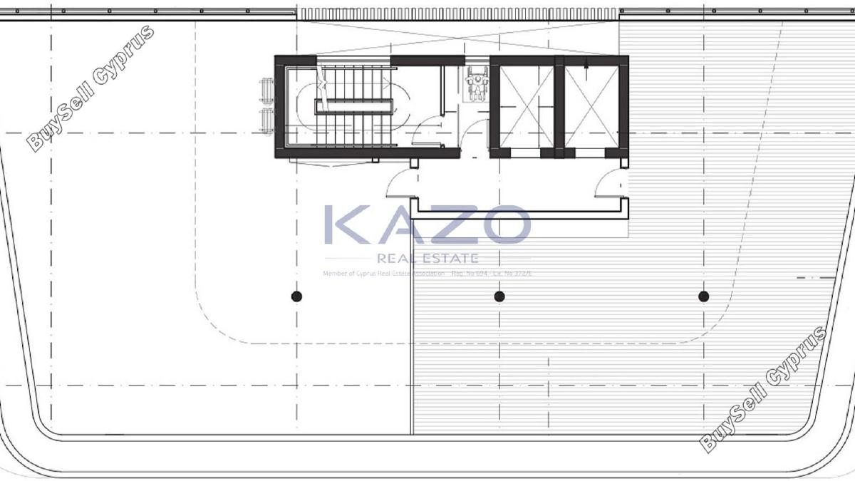 studio commercial building for rent omonoia limassol 8338777 image 14347685