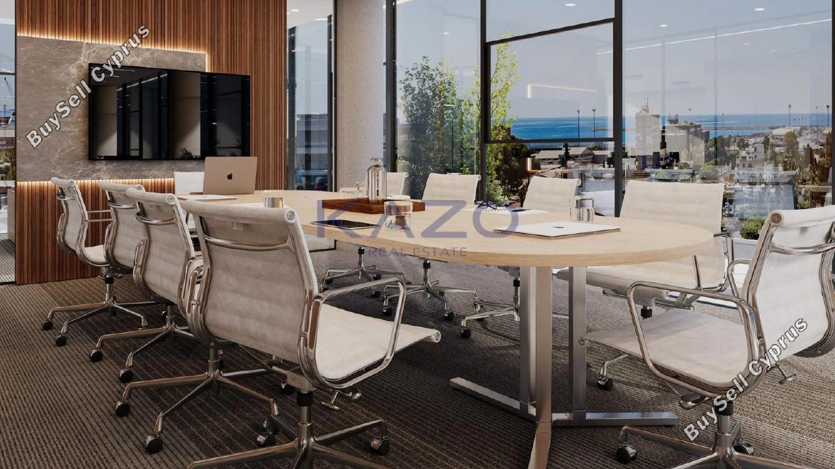 studio commercial building for rent omonoia limassol 8338777 image 14347706