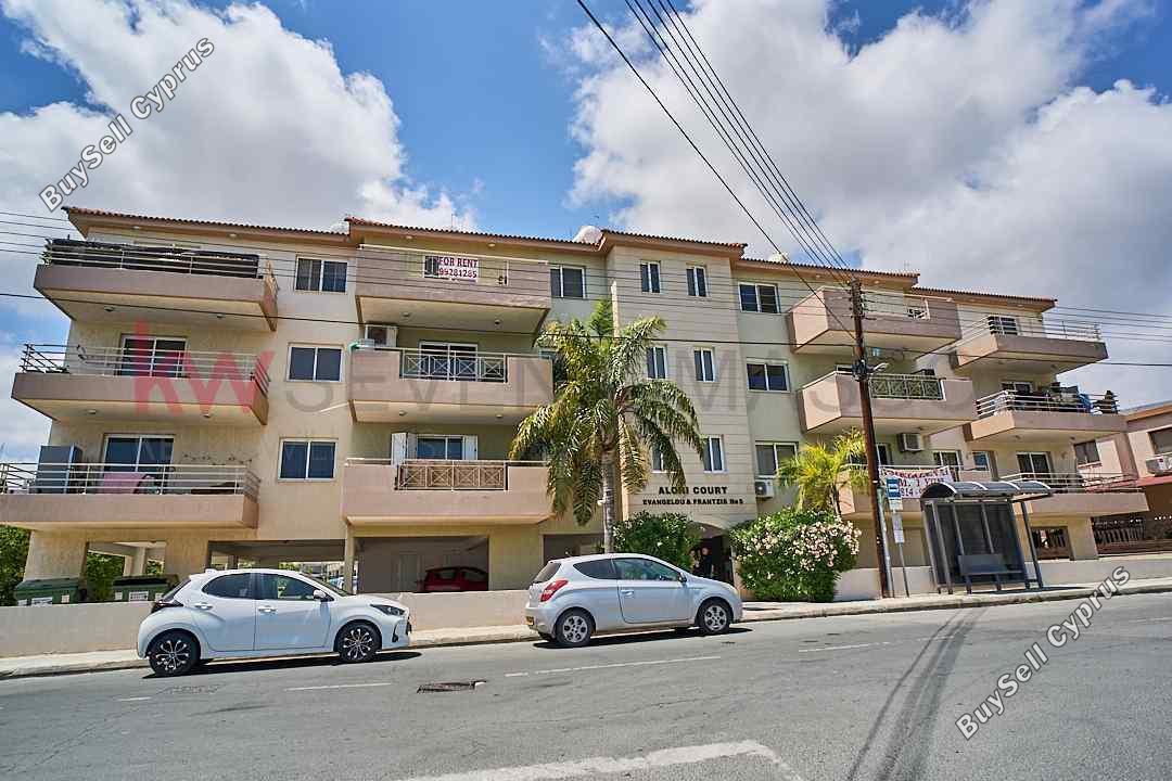 1 bedroom apartment for rent agios athanasios limassol 8698877 image 17080398