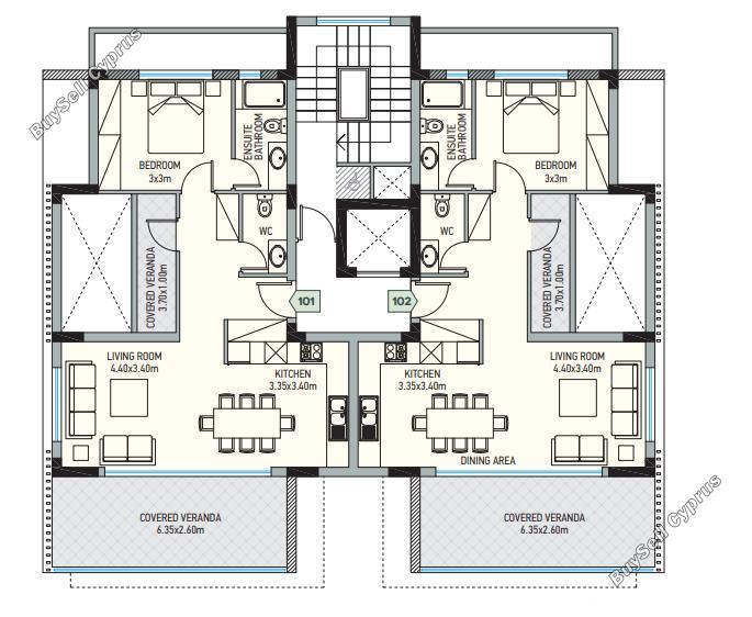 1 bedroom apartment for sale zakaki limassol 7942877 image 11322494