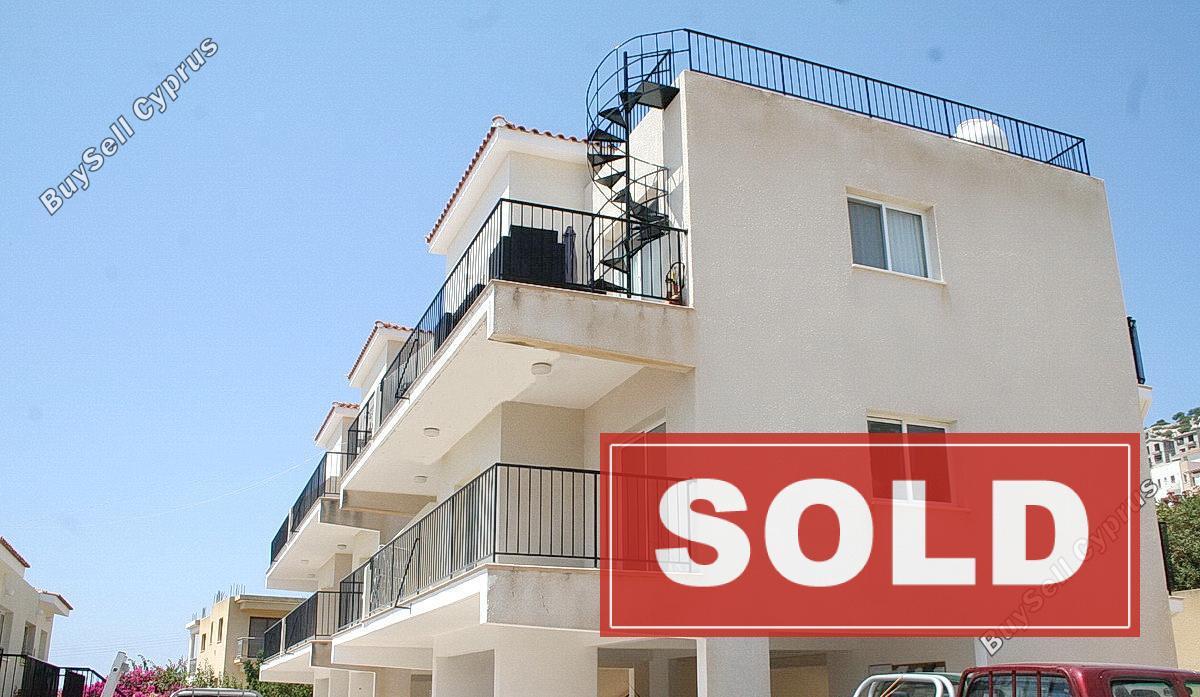 1 bedroom apartment sold peyia paphos 219877 image 119483