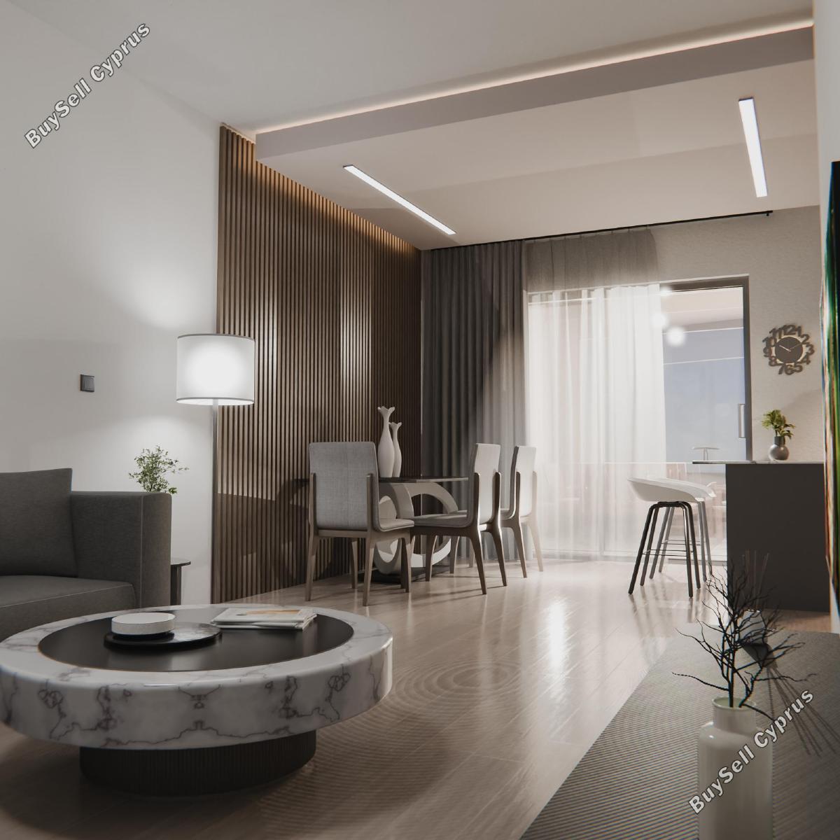 1 bedroom penthouse for sale strovolos nicosia 1627877 image 15729932