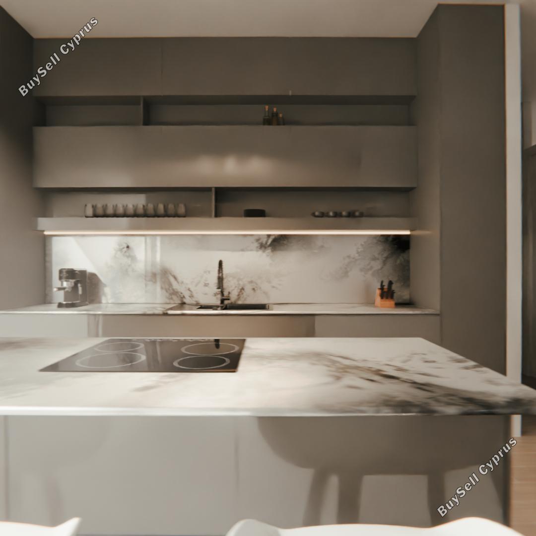 1 bedroom penthouse for sale strovolos nicosia 1627877 image 15729938