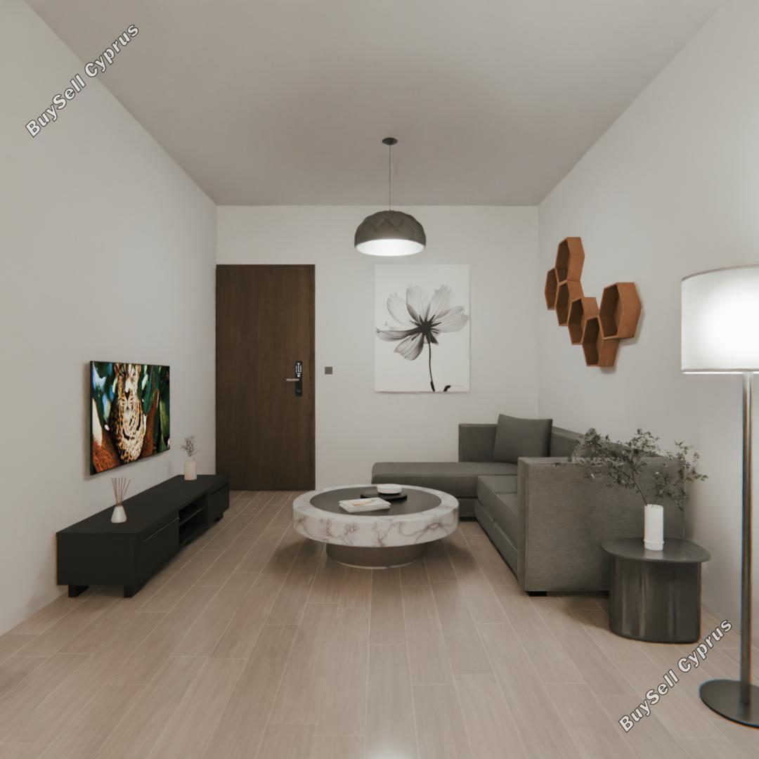 1 bedroom penthouse for sale strovolos nicosia 1627877 image 15729942