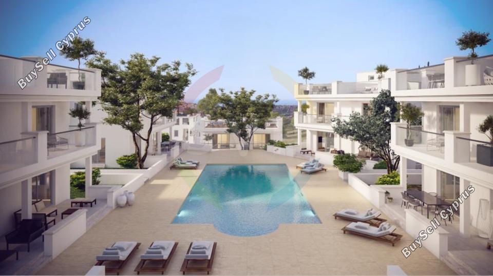 2 Bedroom Maisonette for sale in Agios Tychonas, Limassol 16803488