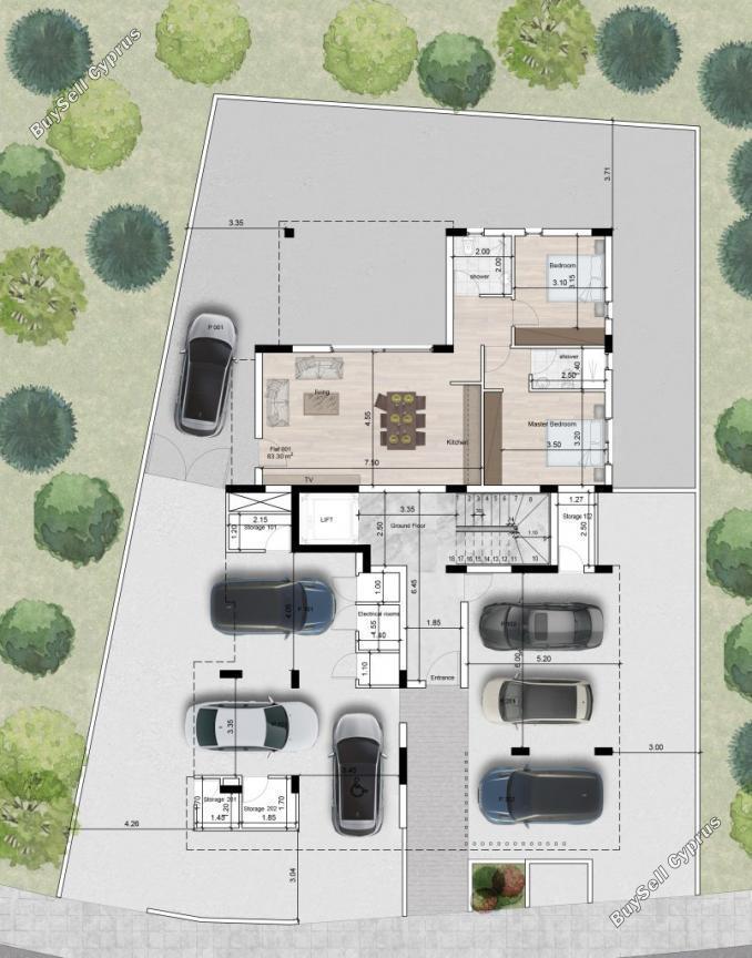 2 bedroom apartment for sale livadia larnacas larnaca 8350877 image 14437827