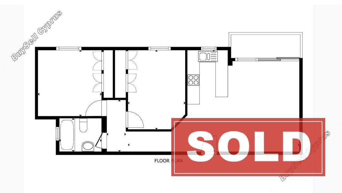 2 bedroom apartment sold tseri nicosia 1701877 image 13603645