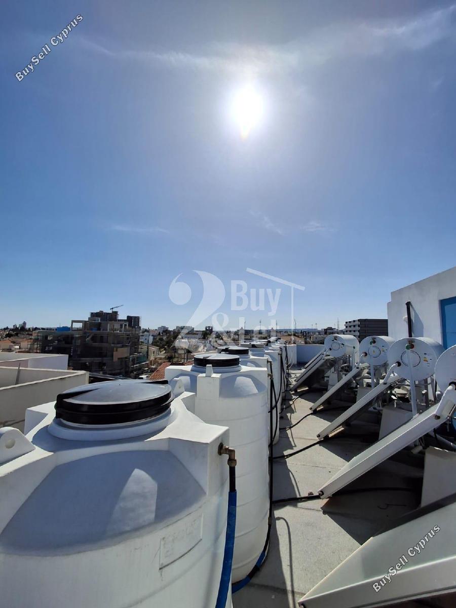 2 bedroom penthouse for sale aradippou larnaca 7816877 image 14362615