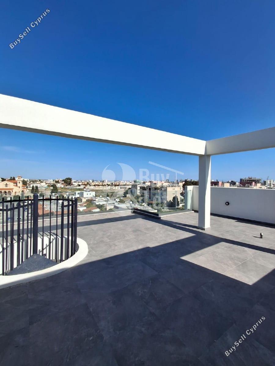 2 bedroom penthouse for sale aradippou larnaca 7816877 image 14362616