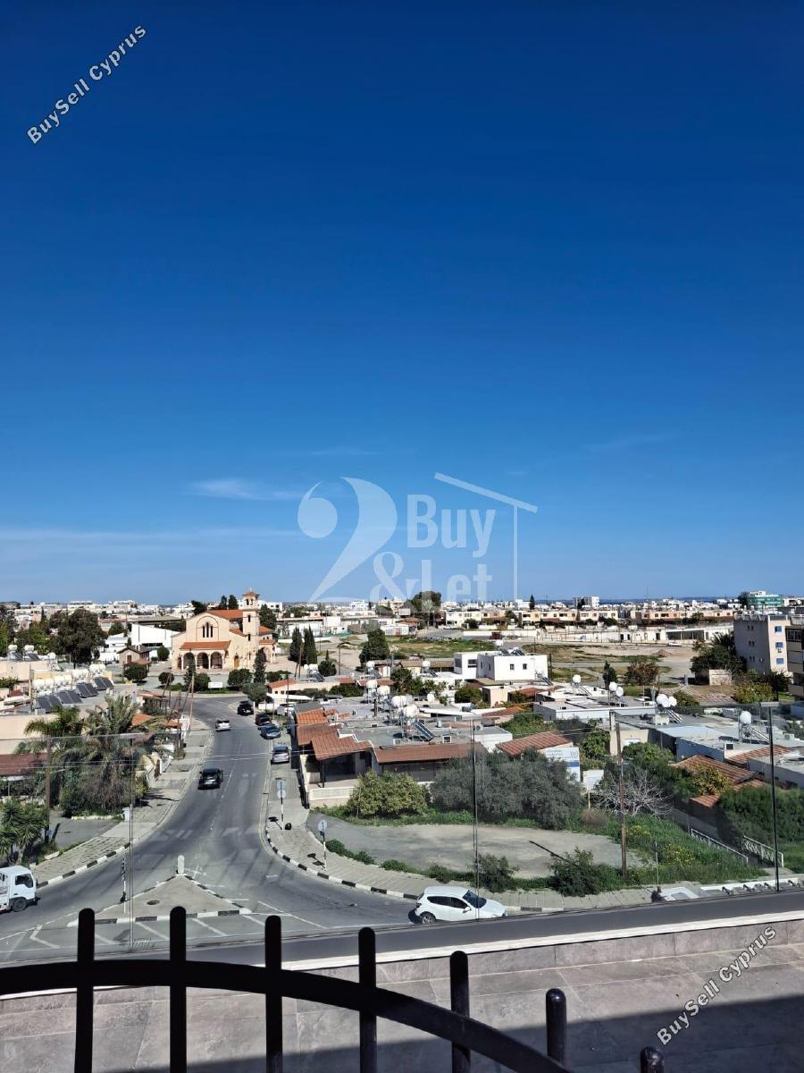 2 bedroom penthouse for sale aradippou larnaca 7816877 image 14362617
