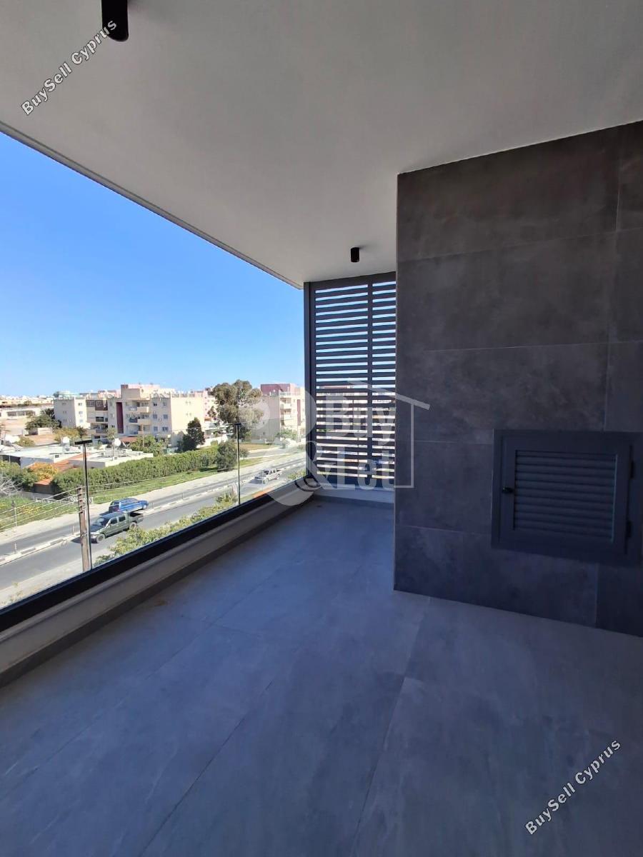 2 bedroom penthouse for sale aradippou larnaca 7816877 image 14362625