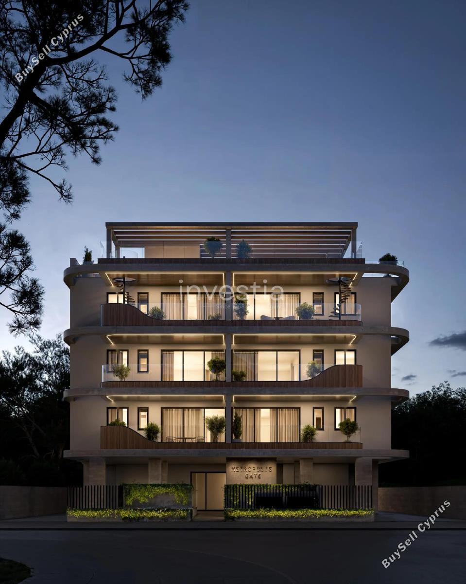 2 bedroom penthouse for sale aradippou larnaca 8977877 image 17935714