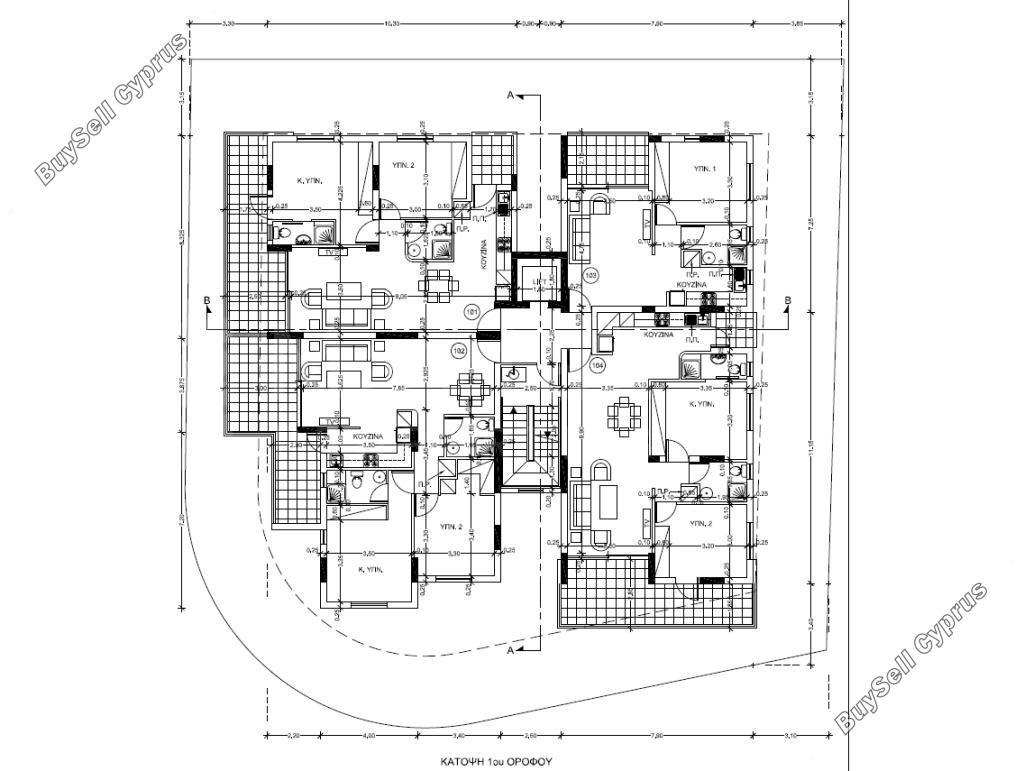 2 bedroom penthouse for sale kiti larnaca 8406877 image 14893049