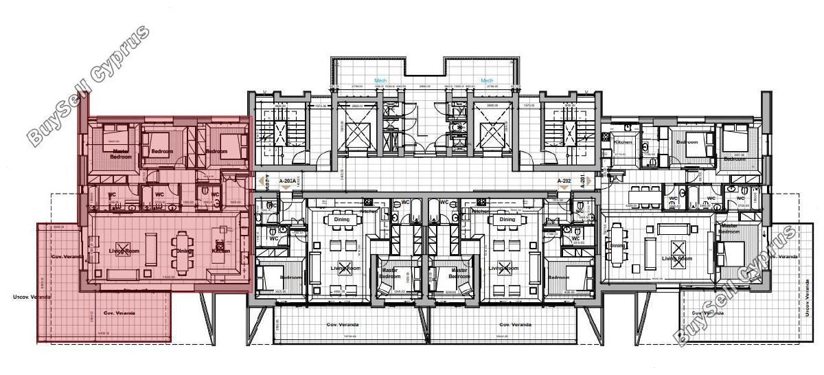 3 bedroom apartment for sale kato paphos paphos 8006877 image 12842436