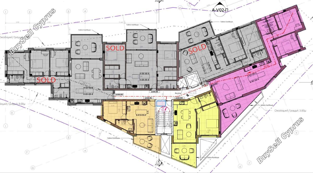3 bedroom apartment for sale pano lakatamia nicosia 1582877 image 4957524