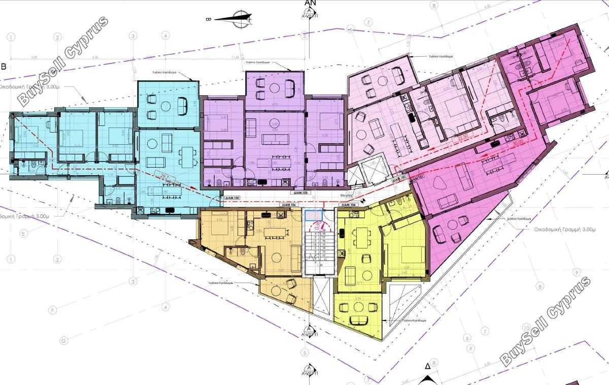 3 bedroom apartment for sale pano lakatamia nicosia 1582877 image 4957525