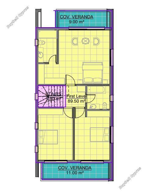 3 bedroom detached house for sale agia marinouda paphos 7733877 image 13092427