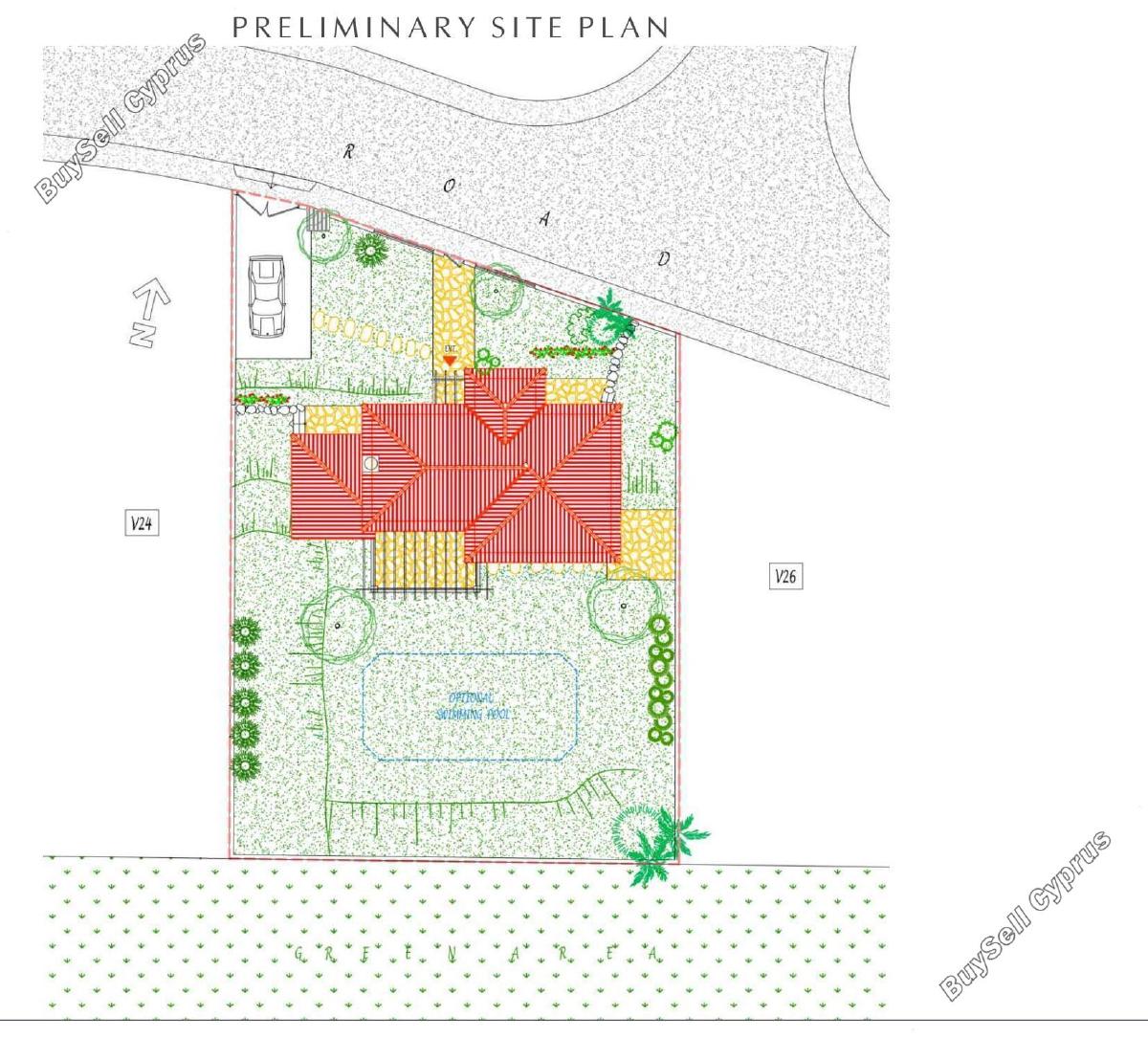 3 bedroom detached house for sale tala paphos 1929877 image 7581494