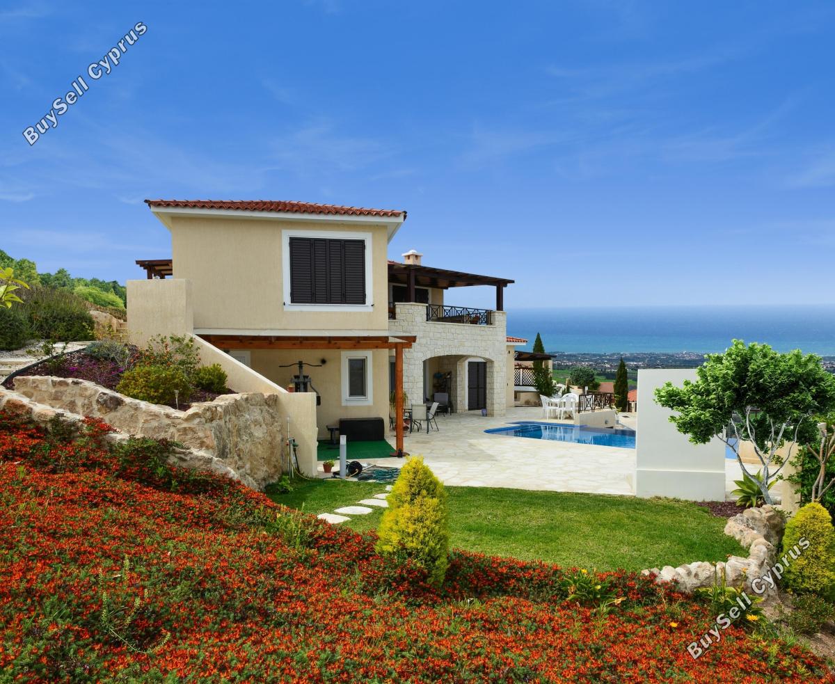 3 bedroom detached house for sale tala paphos 1929877 image 7581505