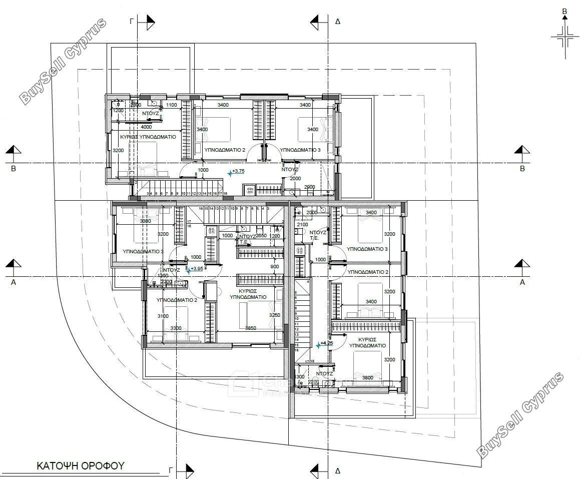 3 bedroom semi detached house for sale archangelos nicosia 8587877 image 15695336