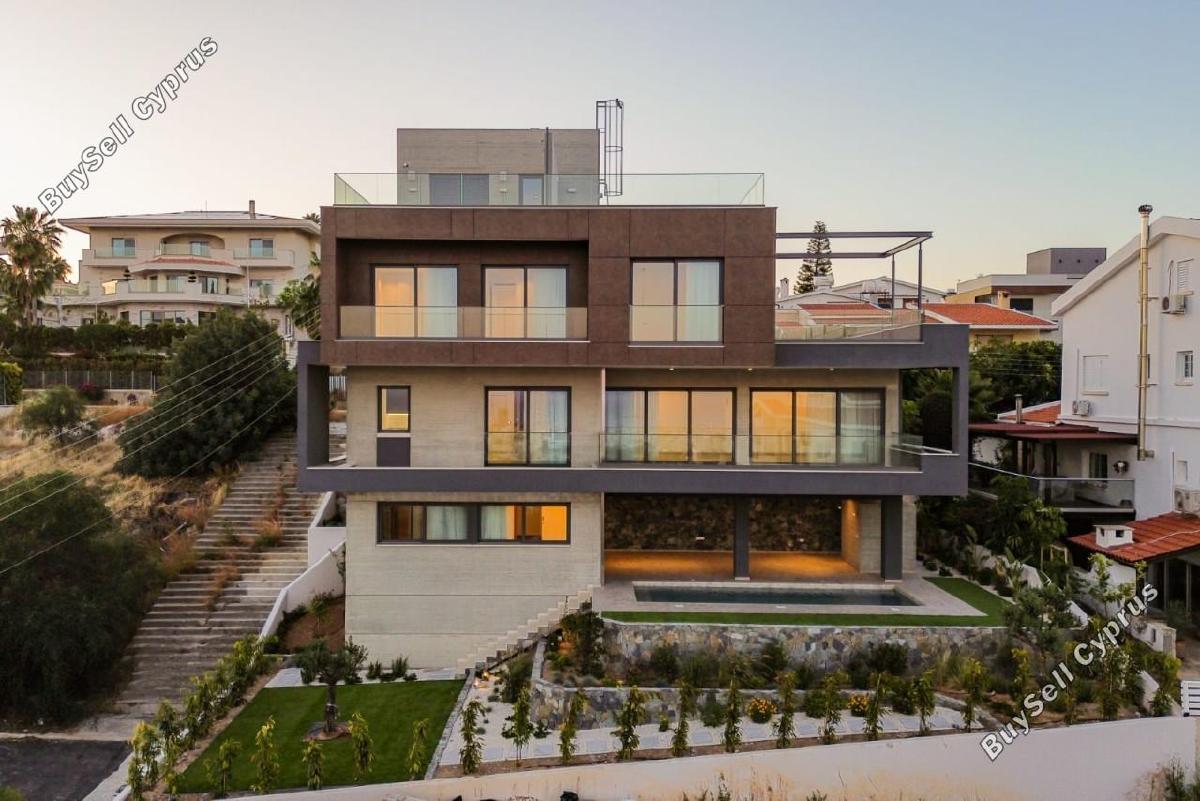 4 bedroom detached house for rent panthea limassol 7452877 image 14665739