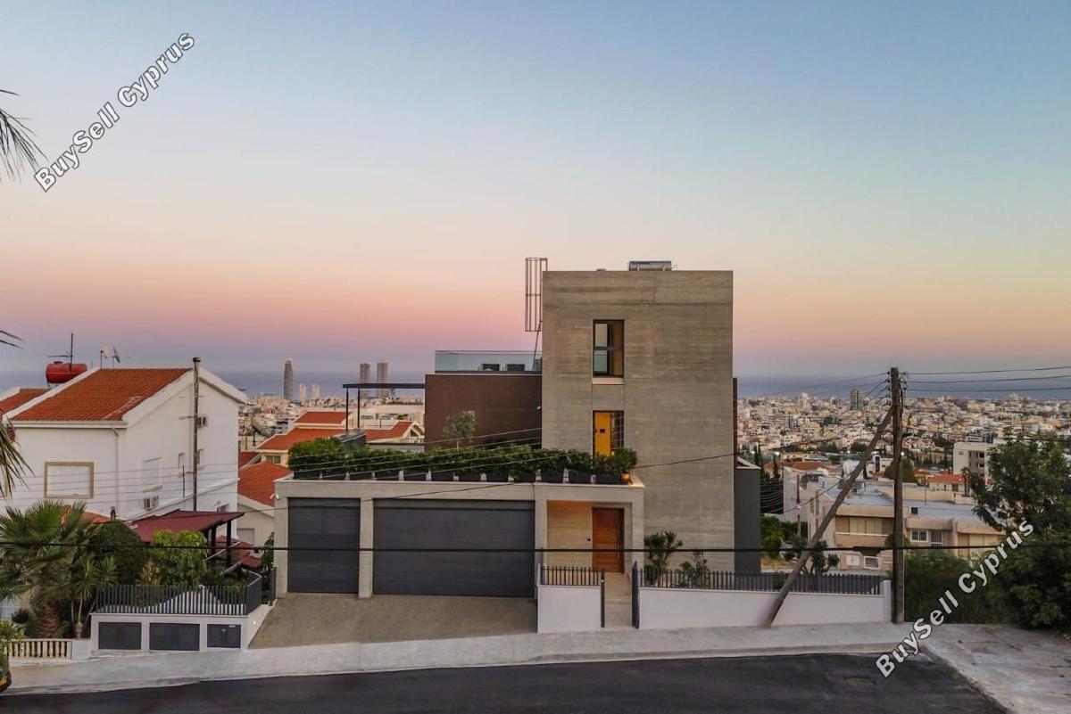 4 bedroom detached house for rent panthea limassol 7452877 image 9235771