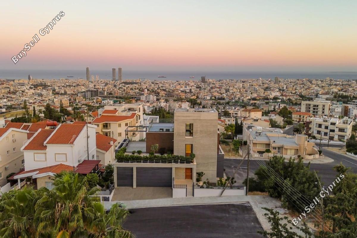 4 bedroom detached house for rent panthea limassol 7452877 image 9235772