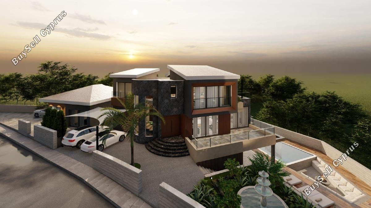 4 bedroom detached house for sale konia paphos 8826877 image 16966585