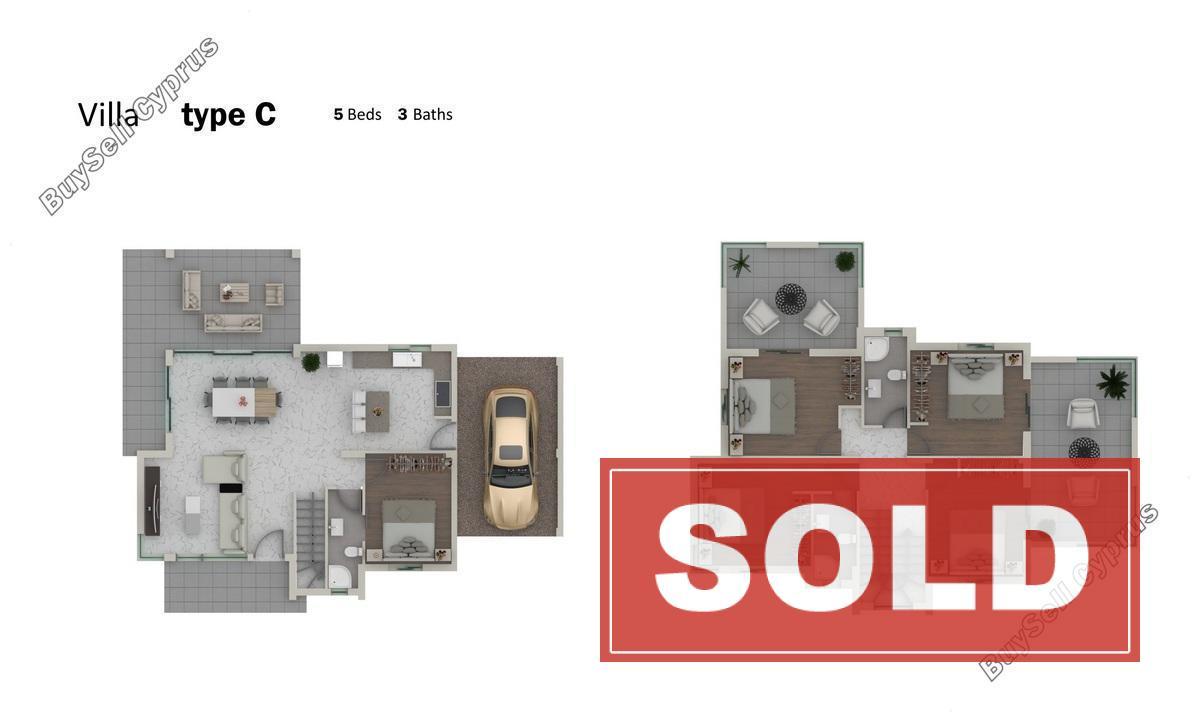 5 bedroom detached house sold protaras famagusta 1481877 image 9835359
