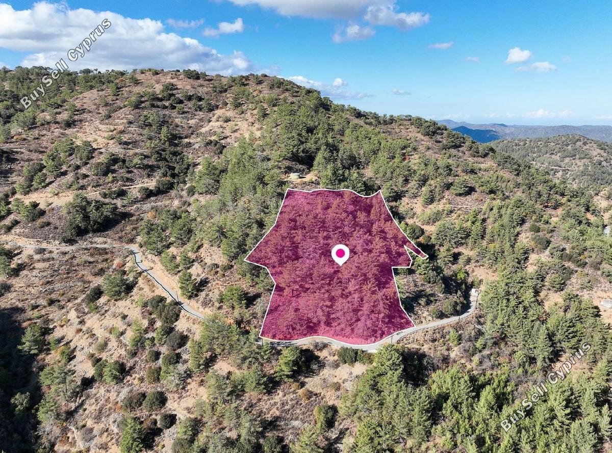 land for sale gerakies nicosia 8531877 image 15467674