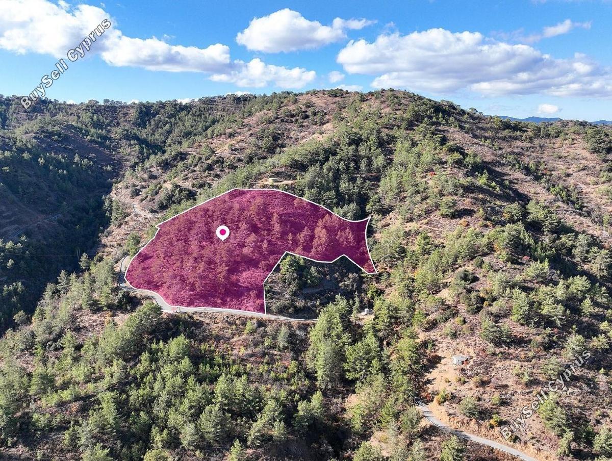 land for sale gerakies nicosia 8531877 image 15467675
