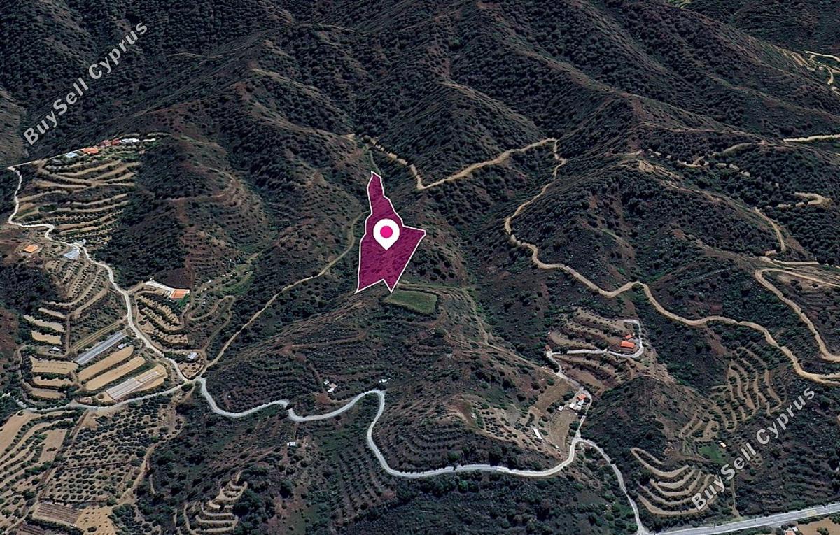 land for sale gourri nicosia 1116877 image 2860587