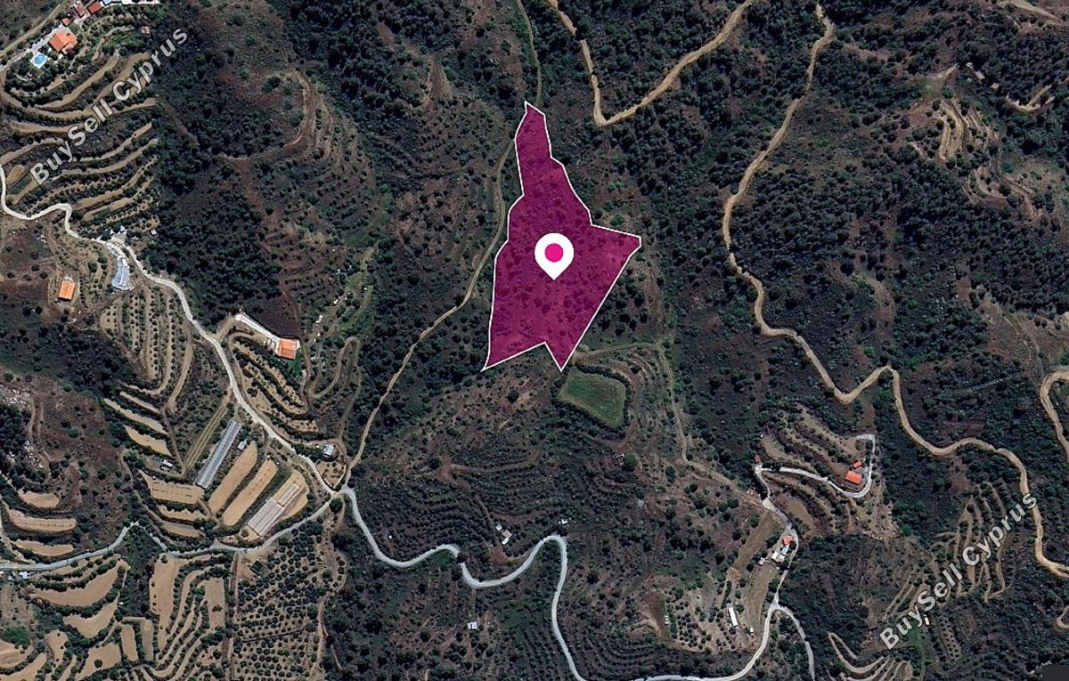 land for sale gourri nicosia 1116877 image 2860630