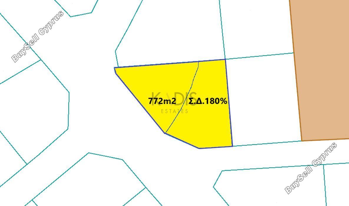 land for sale pallouriotissa nicosia 8168877 image 13534785