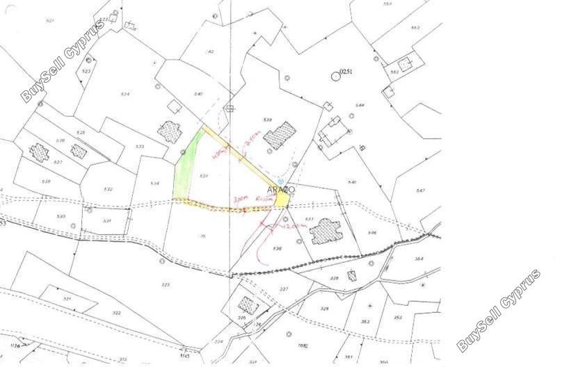 land for sale paralimni famagusta 1699877 image 5673582