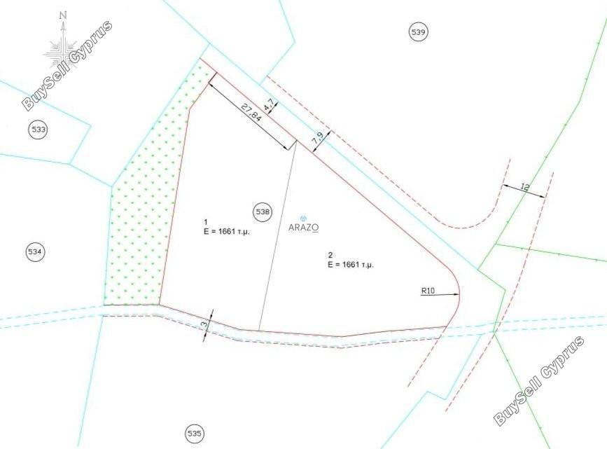 land for sale paralimni famagusta 1699877 image 5673584