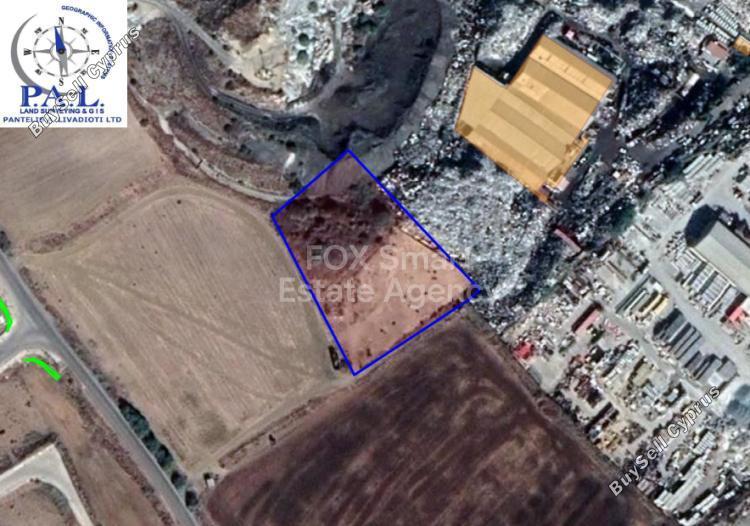 plot for sale dali nicosia 1150877 image 12670494