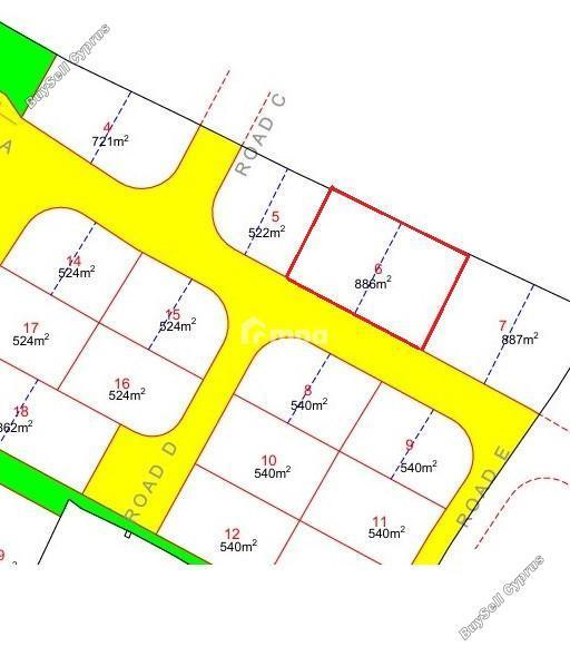 plot for sale kato deftera nicosia 7585877 image 9694465