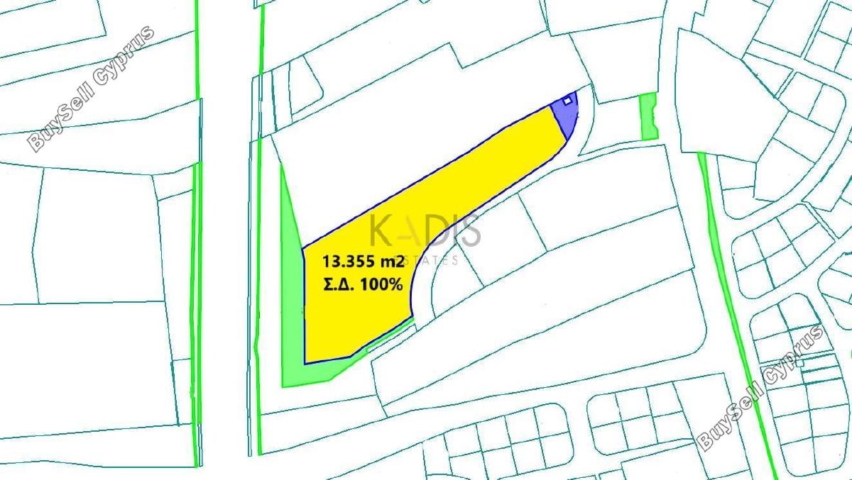 plot for sale latsia nicosia 1629877 image 5889285