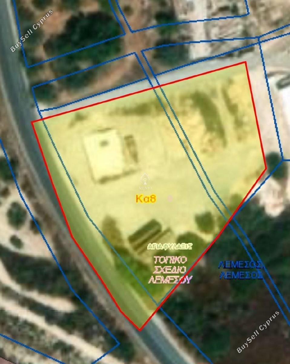 plot for sale mouttagiaka limassol 1047877 image 6239096