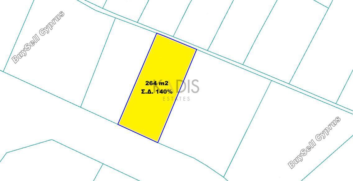 plot for sale pallouriotissa nicosia 7874877 image 10952321